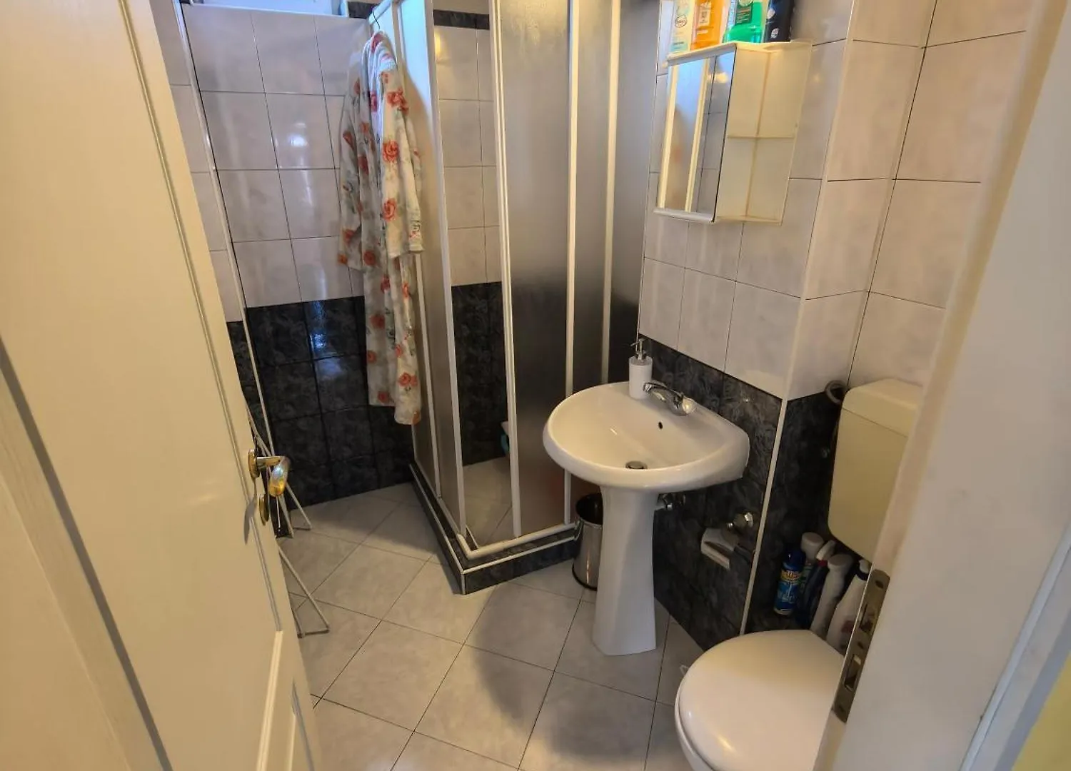 Apartment Tinka Sofia
