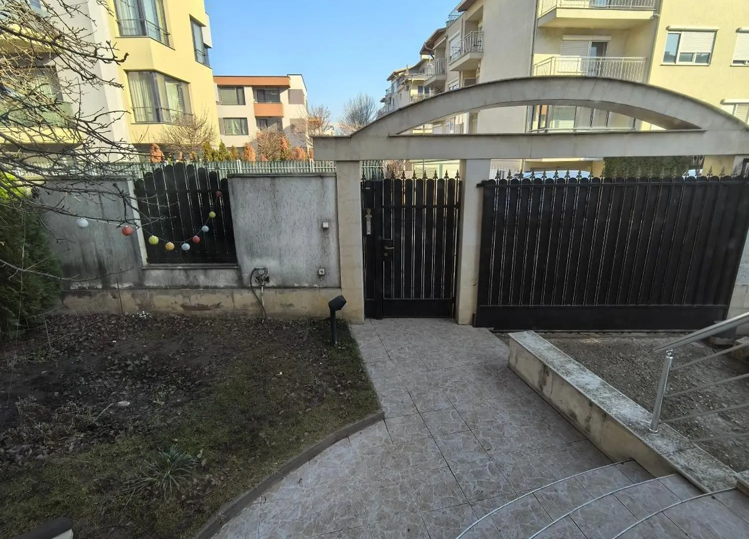 Apartment Tinka Sofia
