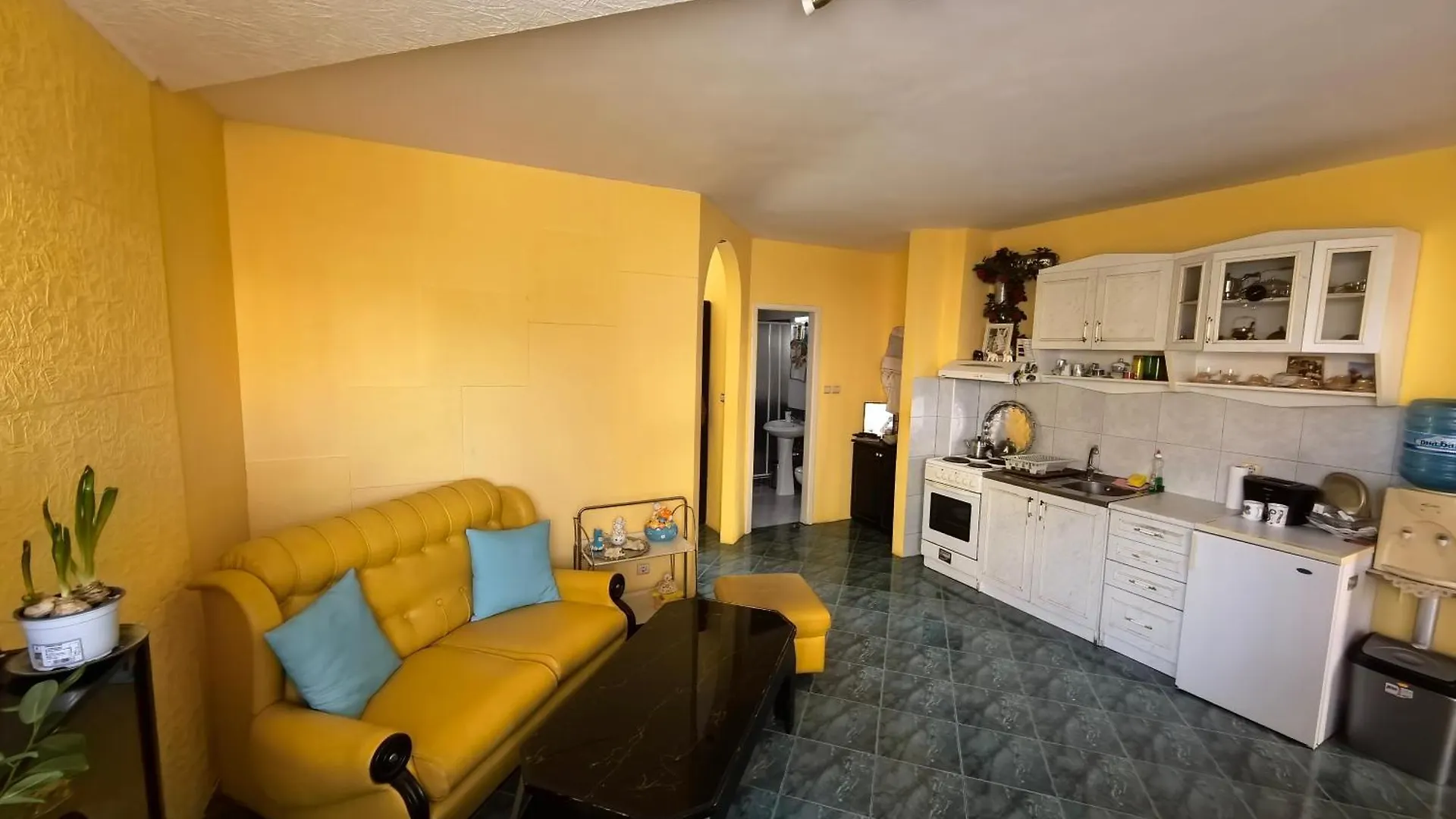 Apartment Tinka Sofia Bulgarien