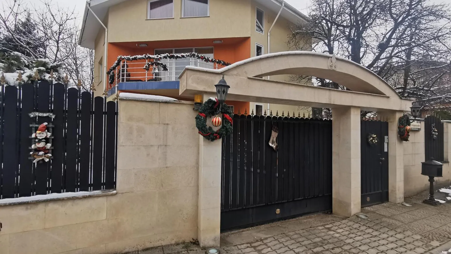 Apartment Tinka Sofia